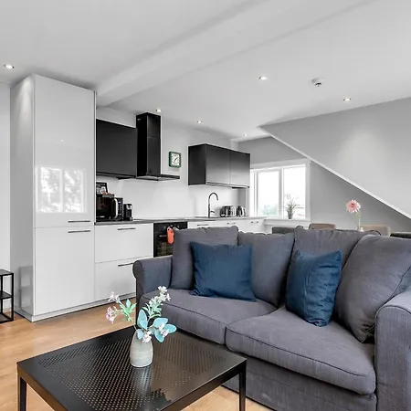 Apartment Eiriksgata By Heimaleiga *