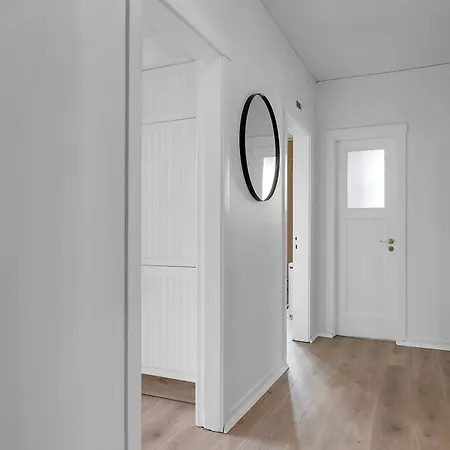 Apartment Eiriksgata By Heimaleiga