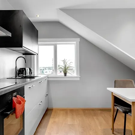 Eiriksgata By Heimaleiga Apartment Reykjavik
